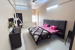 PDM COMFORTS GUEST HOUSE & HOSTEL, Ajmer