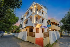 FabHotel Fort Beach Residency, Cochin