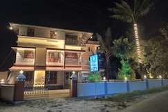 MJ RESORTS AND HOMESTAY, Munnar