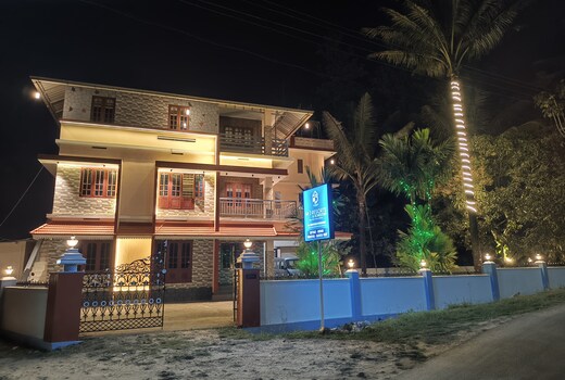 MJ RESORTS AND HOMESTAY