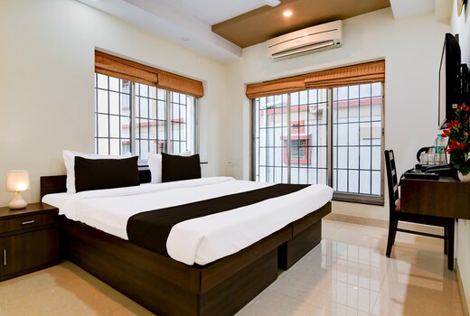 HOTEL O THE NEST INN
