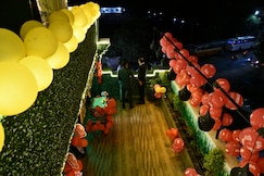 Hotel Rajputana Ranthambhore, Sawai Madhopur