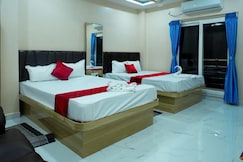 Shinning sand Beach Resort, Mandarmani