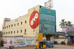 Hotel O Raaj Residency, Chennai