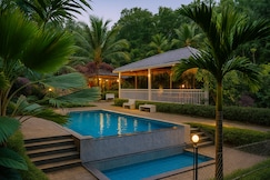 Le Eden | Cottages & Pool, Wayanad