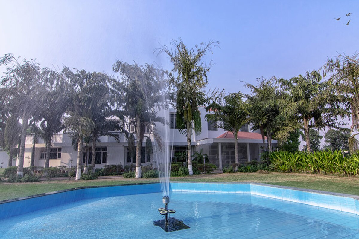 Sanjeevani Kaya Shodhan Sansthan Best Rates on Gohana Hotel Deals