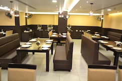 Hotel Ruby Palace, Tiruchirappalli
