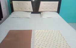 Bedroom 1 (A.C Room)