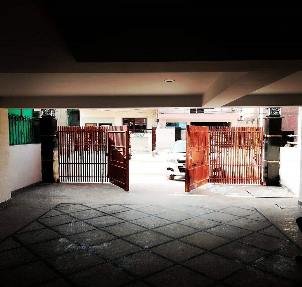 Photos of Happy homes Apartment in Delhi