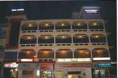 Hotel Ratnesh Premium, Kudal
