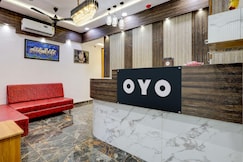 Hotel O Kavya Inn, Ahmedabad