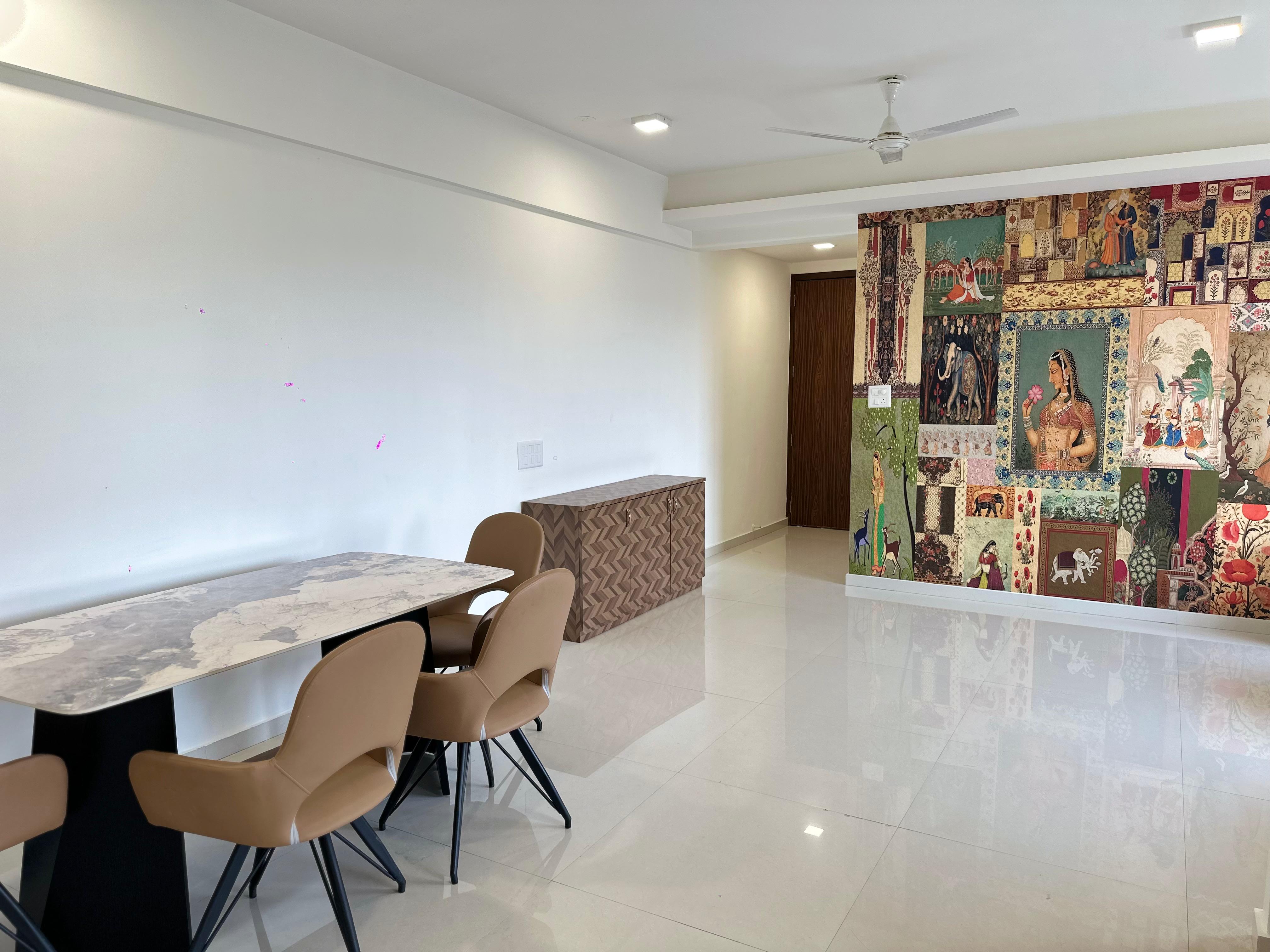 MCSC: Nirvana Near Airport - Tap to explore photos
