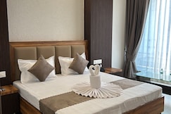 Hotel Aaramyaa, Karnal