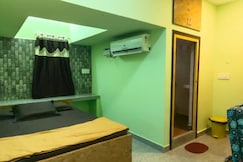 Emarald JVH, Ramanagara