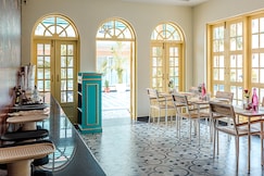 Hotel White Rabbit, Ajmer