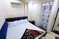 Hotel blue tower, Ujjain