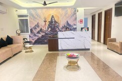 Hotel Shivay Palace, Rishikesh