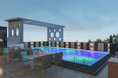 Hotel Royalsion, Ranchi