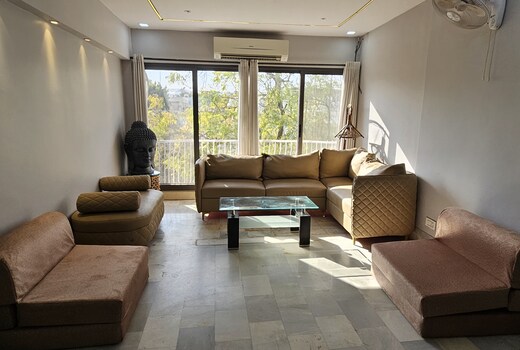 Infinity Homestays Panchwati