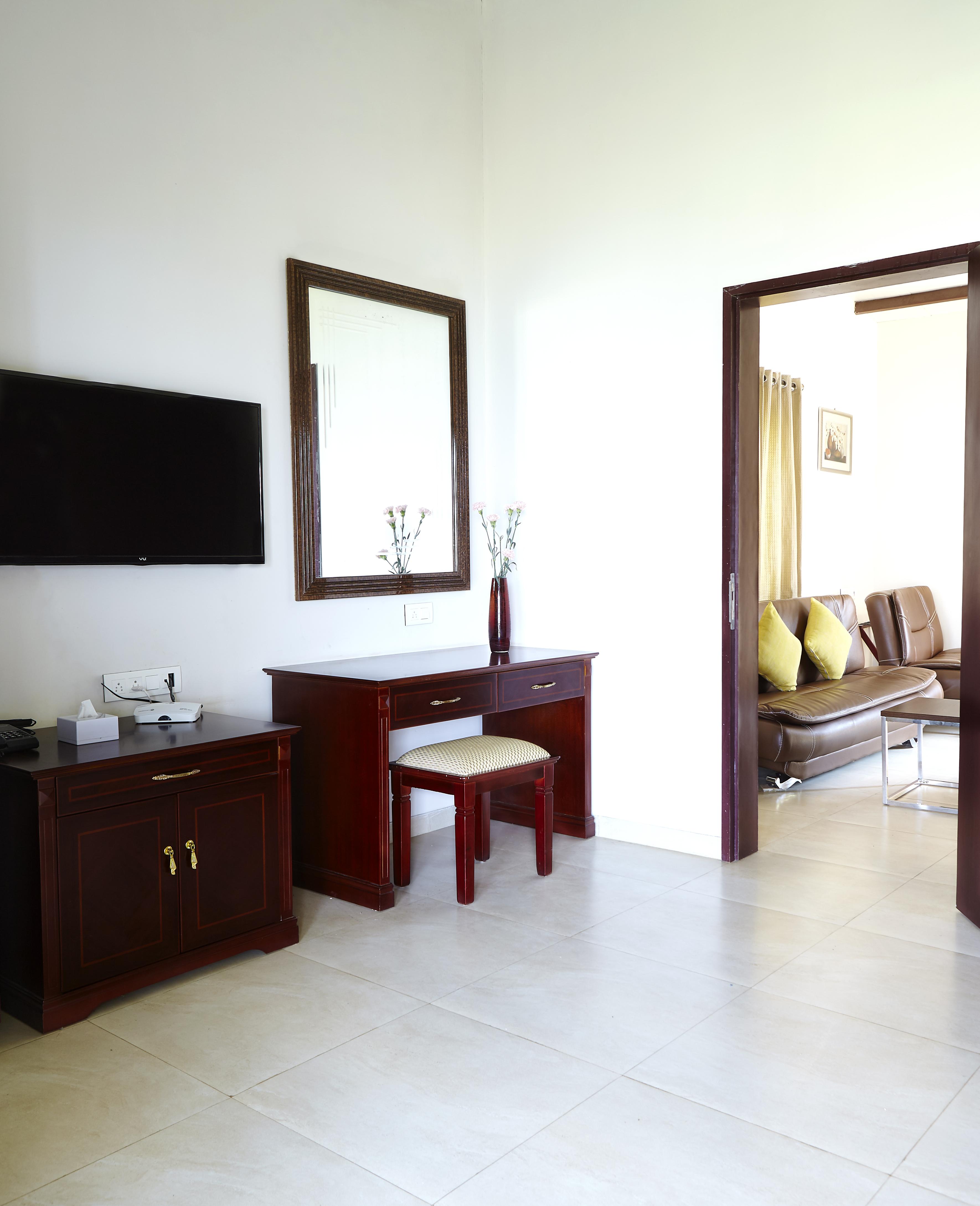 Savana Lake Resort 4