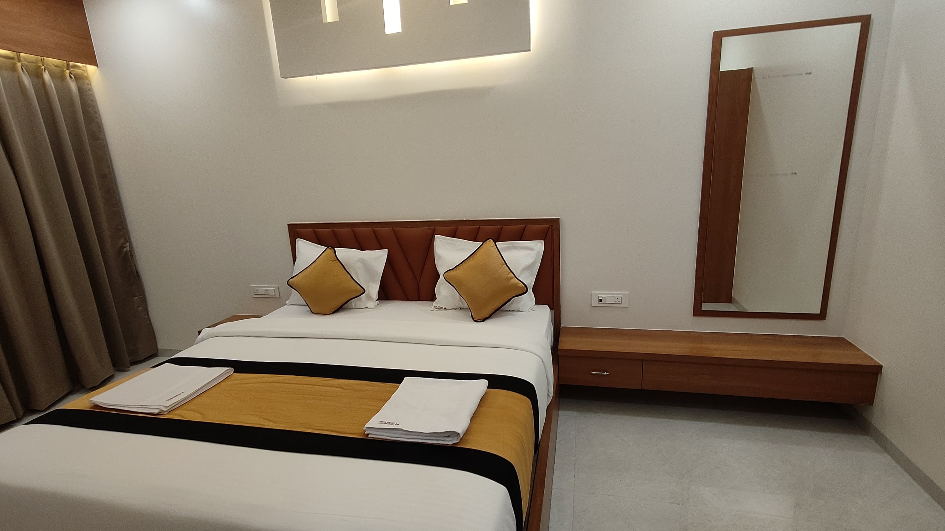 Hotel Grand Lushwood 4