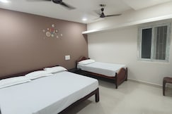 Sree Nivasa Residency, Adoni