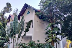Balajivilla Nature Homestay Coorg, Coorg