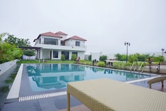 Lotus castle, Chevella