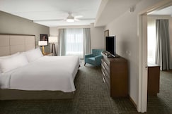 Homewood Suites by Hilton Saratoga Springs, Windsor