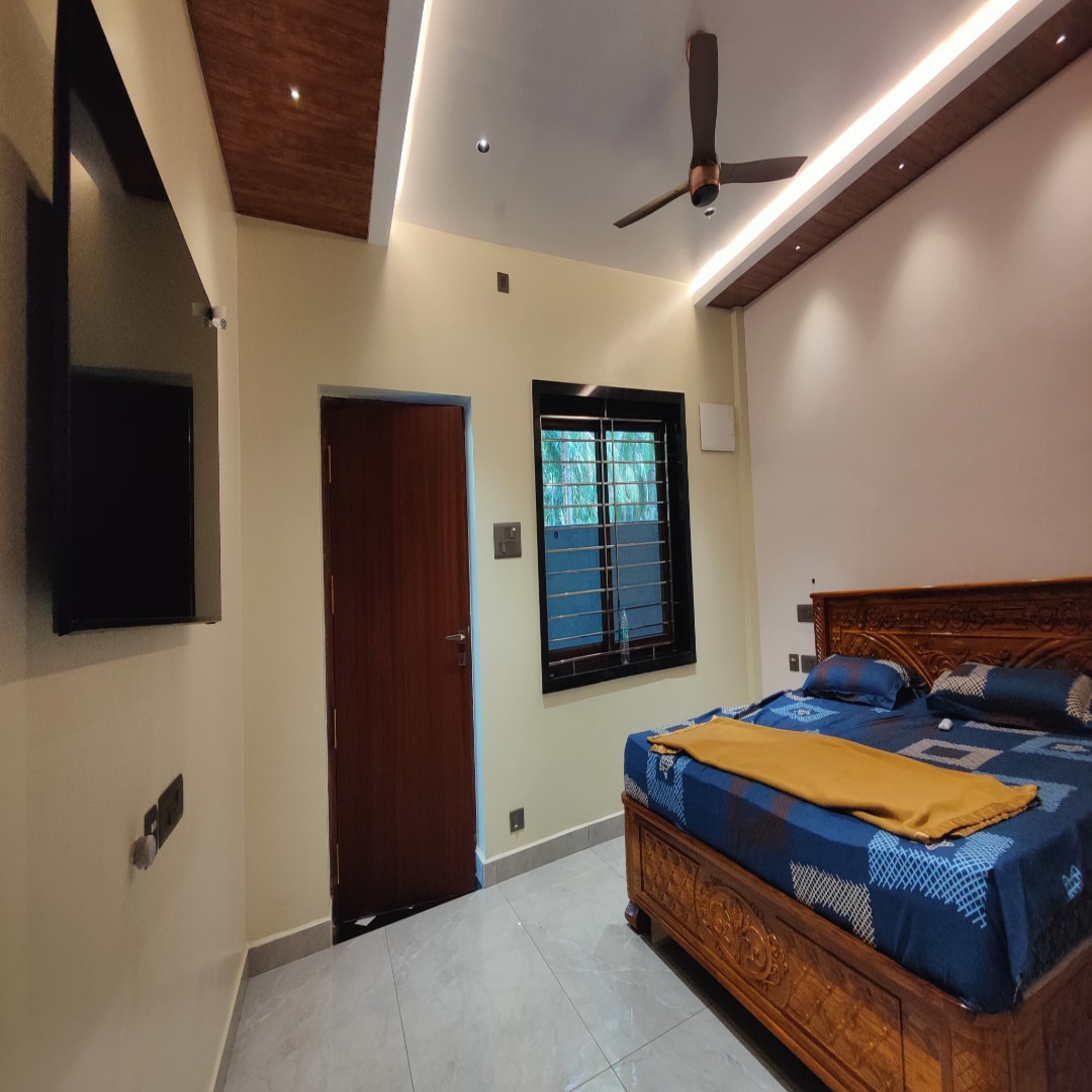 Haritha Sahasra Beach Resort - Tap to explore photos