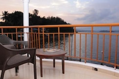 The Shelter, Port Blair