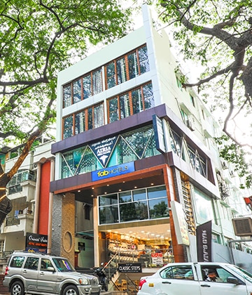 FabHotel Frazer Suites - Nr. Bangalore Cantt. Railway Station - Tap to explore photos