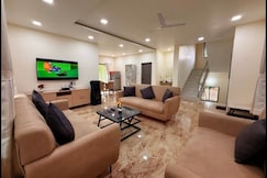 Welcome to the Starlit your 4BHK luxurious villa, Lonavala