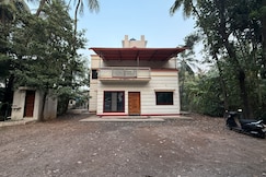 Mayu s Villa, Alibaug