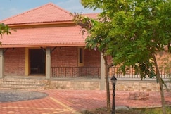 Wildcat Resort Tadoba, Warora