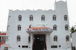 Aadvin Hotel, Kodumudi, Namakkal