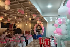 Hotel Ayodhya palace, Bhopal