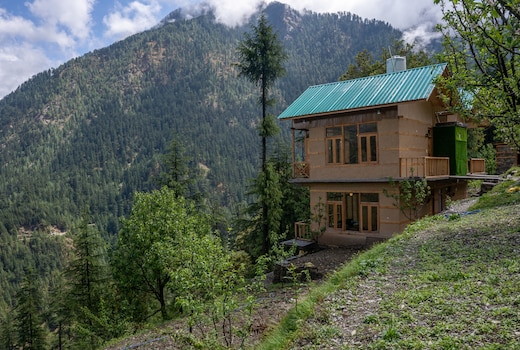 Spacious Duplex Cottage | Offbeat | Jibhi