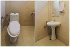 Hotel New Vijeet Palace, Jaipur