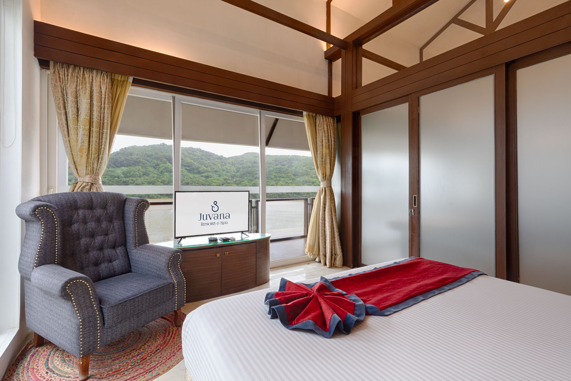 Juvana Resort & Spa 3