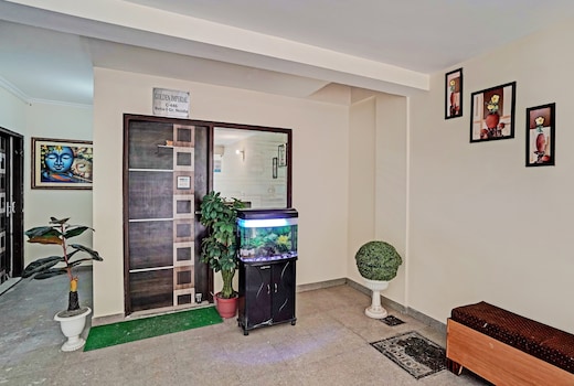 Super Hotel O Golden Imperial