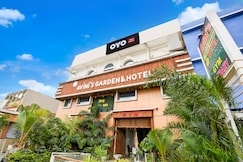 Hotel O Avani's Hotel, Madhepura