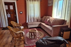 Cosy Nook by Kairo Retreats, Denkanikota
