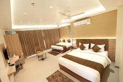 HOTEL CAMELLIA GRAND, Bhubaneshwar