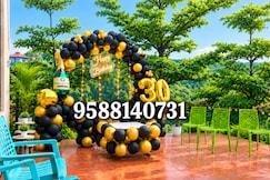 Party kro Farmhouse, Gurgaon