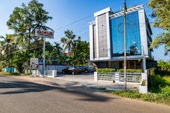 Hotel Anna Residency, Cochin