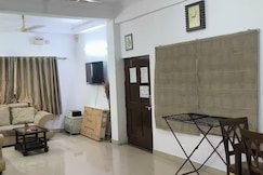 Great family couple friendly 2BHK Banjara hills Rd3, Hyderabad