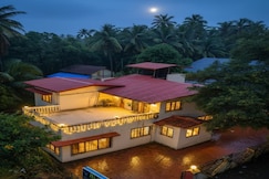 Hifi Private Villa, Alibaug