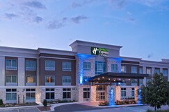 Holiday Inn Express & Suites Austin NW - Four Points, an IHG Hotel, Travis