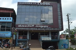 SIDDHART LODGE, Hubli